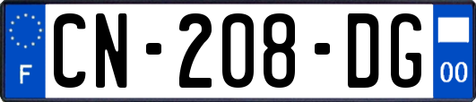 CN-208-DG