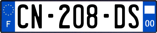 CN-208-DS