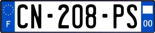 CN-208-PS