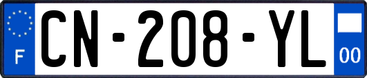 CN-208-YL