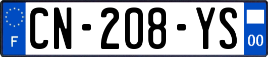 CN-208-YS