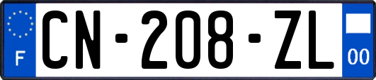 CN-208-ZL