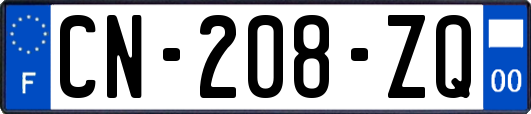 CN-208-ZQ