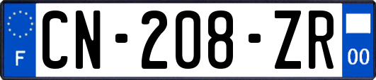 CN-208-ZR