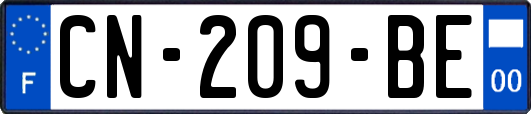 CN-209-BE