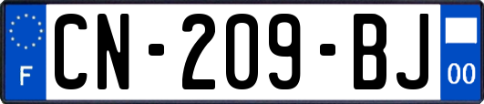 CN-209-BJ