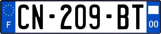 CN-209-BT