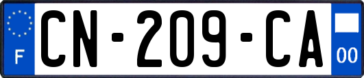 CN-209-CA