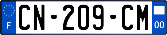 CN-209-CM