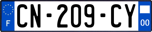 CN-209-CY