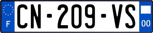 CN-209-VS