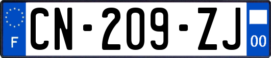 CN-209-ZJ