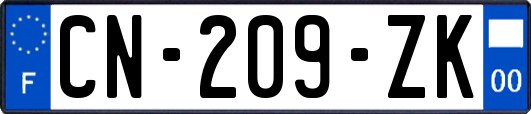 CN-209-ZK