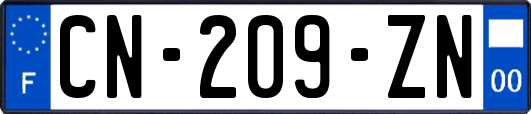 CN-209-ZN