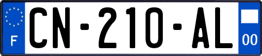 CN-210-AL