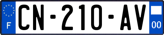 CN-210-AV