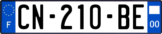 CN-210-BE