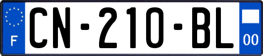 CN-210-BL