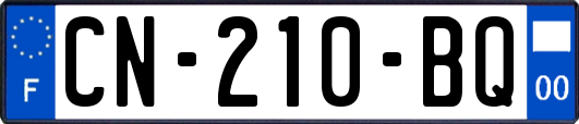 CN-210-BQ