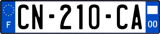 CN-210-CA