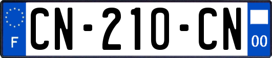 CN-210-CN