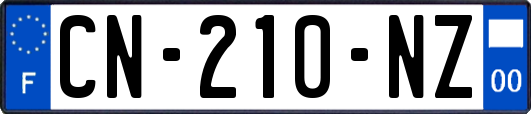 CN-210-NZ