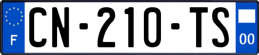 CN-210-TS