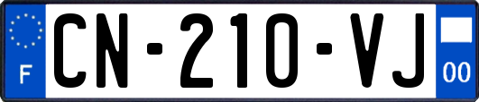 CN-210-VJ