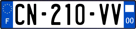 CN-210-VV