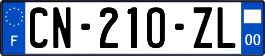 CN-210-ZL