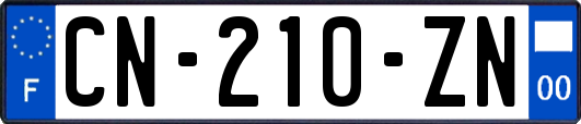 CN-210-ZN