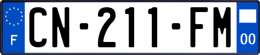 CN-211-FM