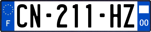 CN-211-HZ