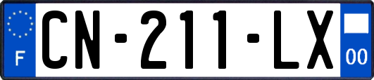 CN-211-LX