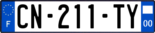 CN-211-TY
