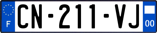 CN-211-VJ