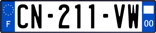 CN-211-VW