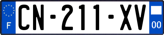 CN-211-XV