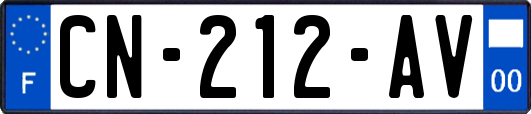 CN-212-AV