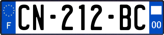 CN-212-BC