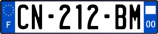 CN-212-BM