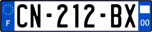 CN-212-BX