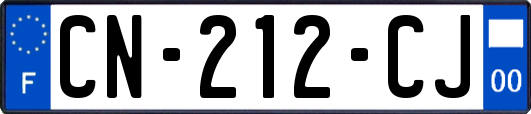 CN-212-CJ