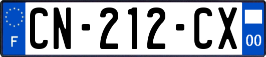 CN-212-CX