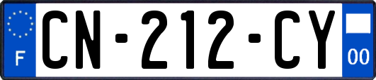 CN-212-CY