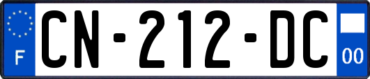 CN-212-DC