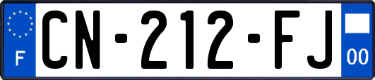 CN-212-FJ