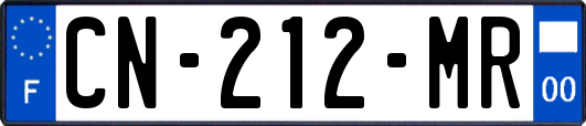 CN-212-MR