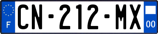 CN-212-MX