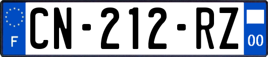 CN-212-RZ